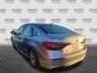 2024 Honda Civic LX Sedan