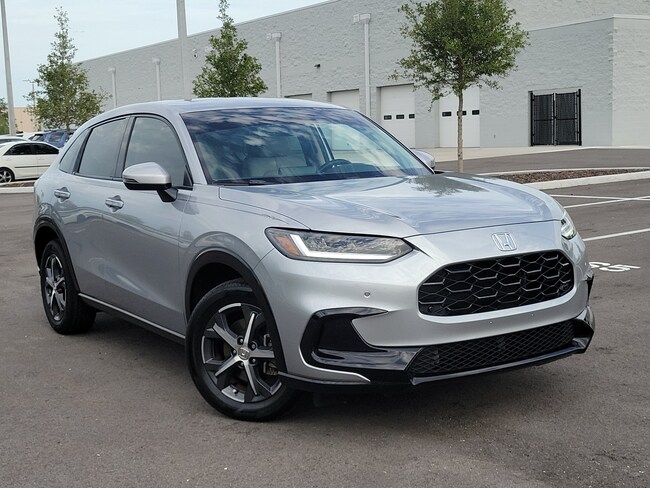 2023 Honda HR-V EX-L 2WD SUV