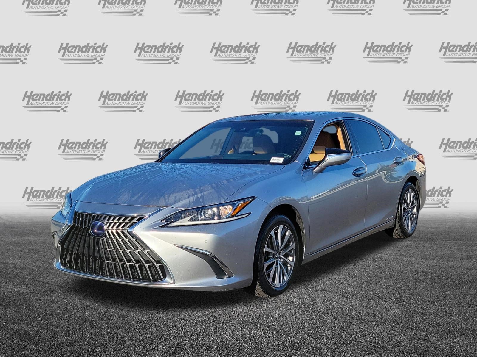 LEXUS ES 300h