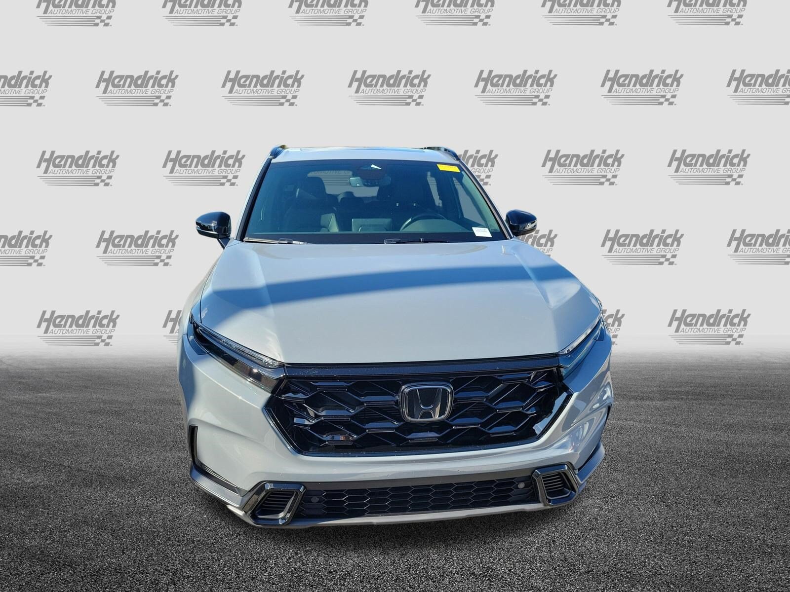 Honda CR-V Hybrid Sport-L