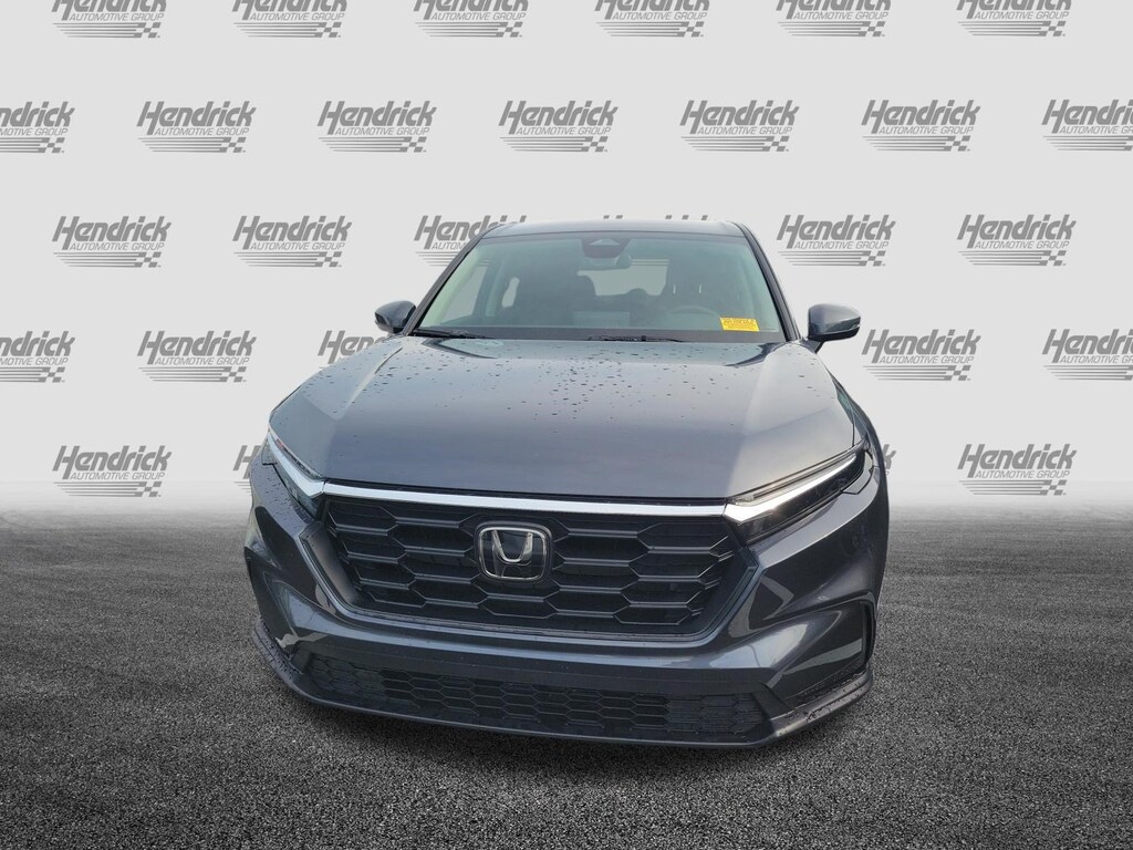 Used 2026 Honda CR-V LX SUV