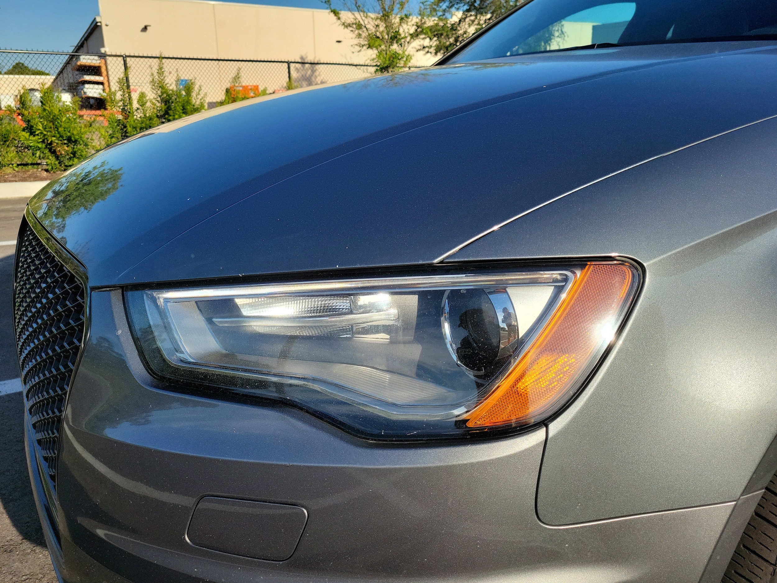 2016 Audi A3 1.8T Premium photo 5