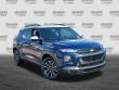 2022 Chevrolet Trailblazer ACTIV SUV