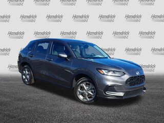 2026 Honda HR-V LX Sport Utility