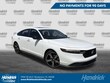  Honda Accord Hybrid