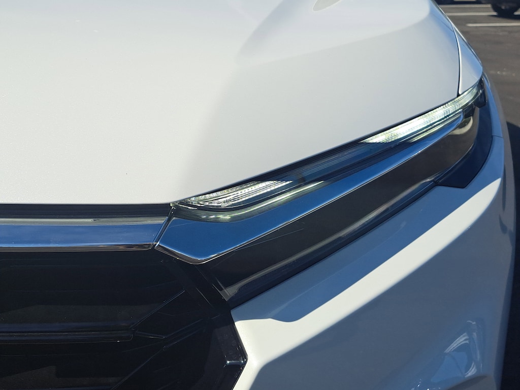 New 2026 Honda CR-V EX Sport Utility