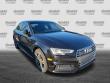 2018 Audi A4 2.0T Premium Plus Sedan