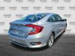 2019 Honda Civic EX-L Sedan