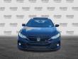 2018 Honda Civic Si Sedan