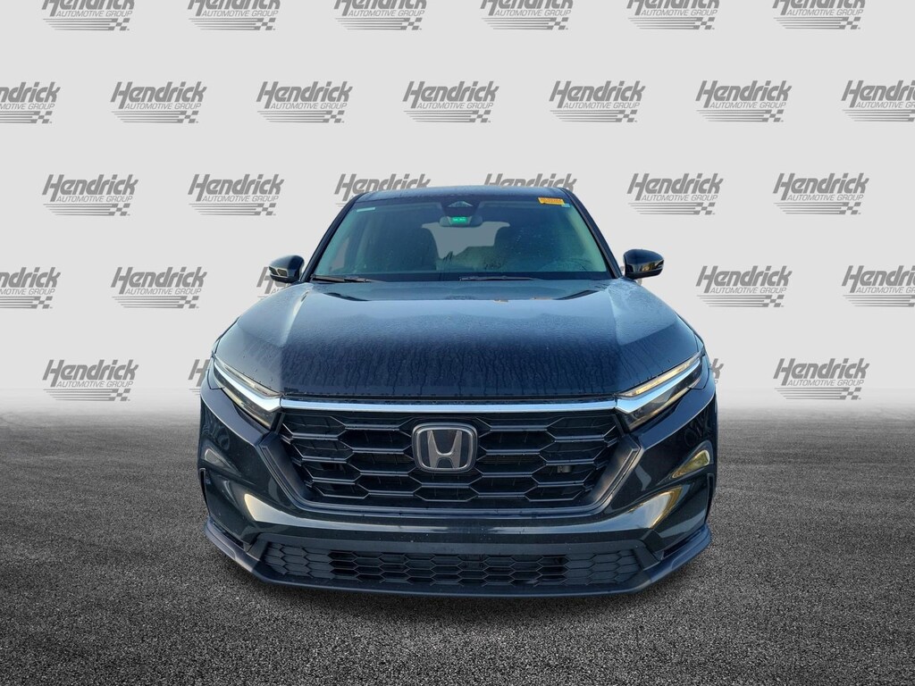 Used 2024 Honda CR-V LX SUV