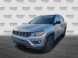 2019 Jeep Compass Trailhawk 4x4 SUV