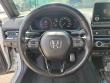 2026 Honda Civic Sport Sedan