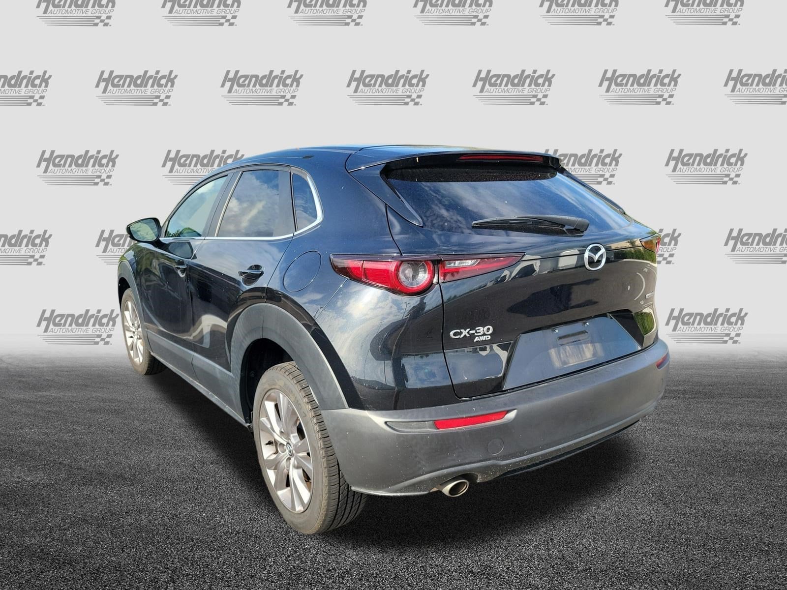 Mazda Mazda CX-30 Preferred Package