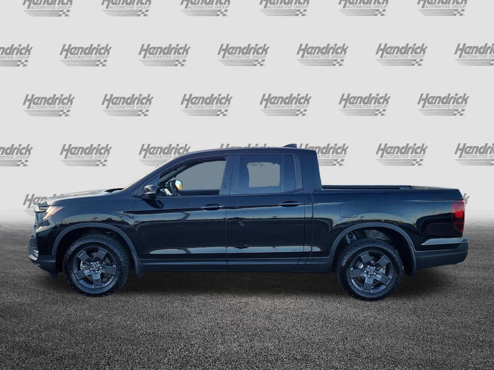 Used 2026 Honda Ridgeline TrailSport Truck Crew Cab