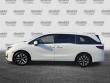 2026 Honda Odyssey EX-L Van Passenger
