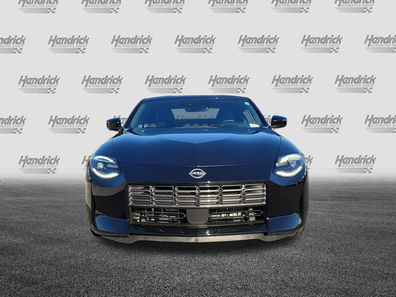 Used 2024 Nissan Z For Sale in Bradenton, FL VIN