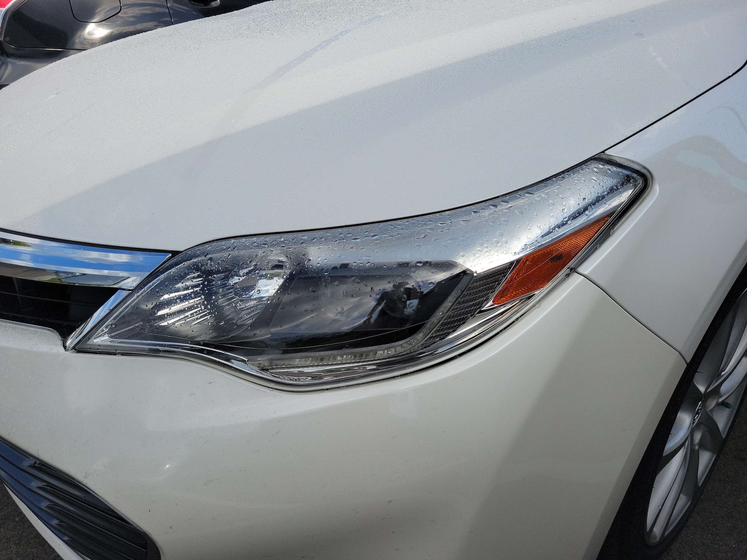 Toyota Avalon Limited