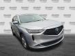 2022 Acura MDX FWD SUV