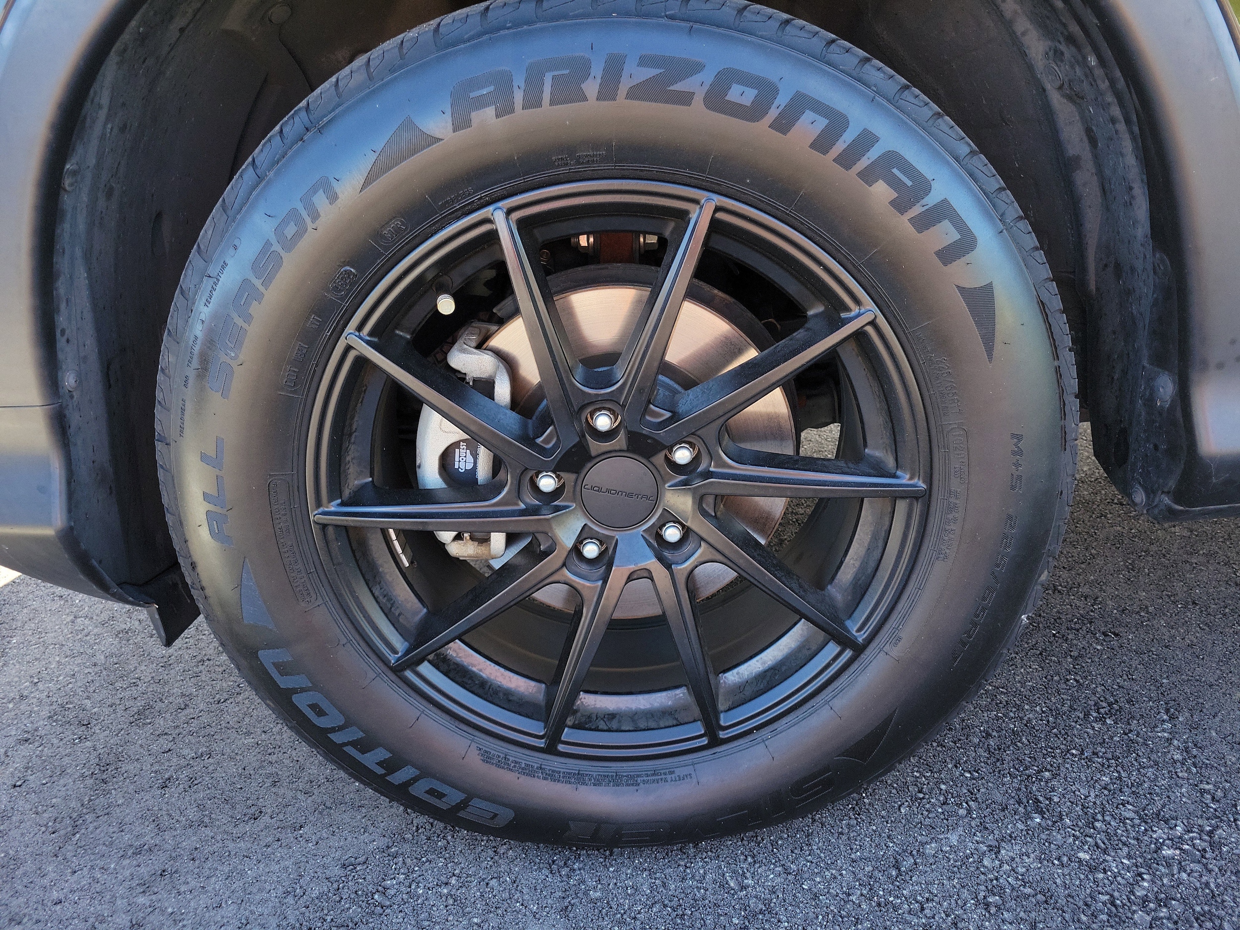 2015 Honda CR-V EX-L FWD photo 6