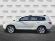2013 Toyota Highlander Limited V6 SUV