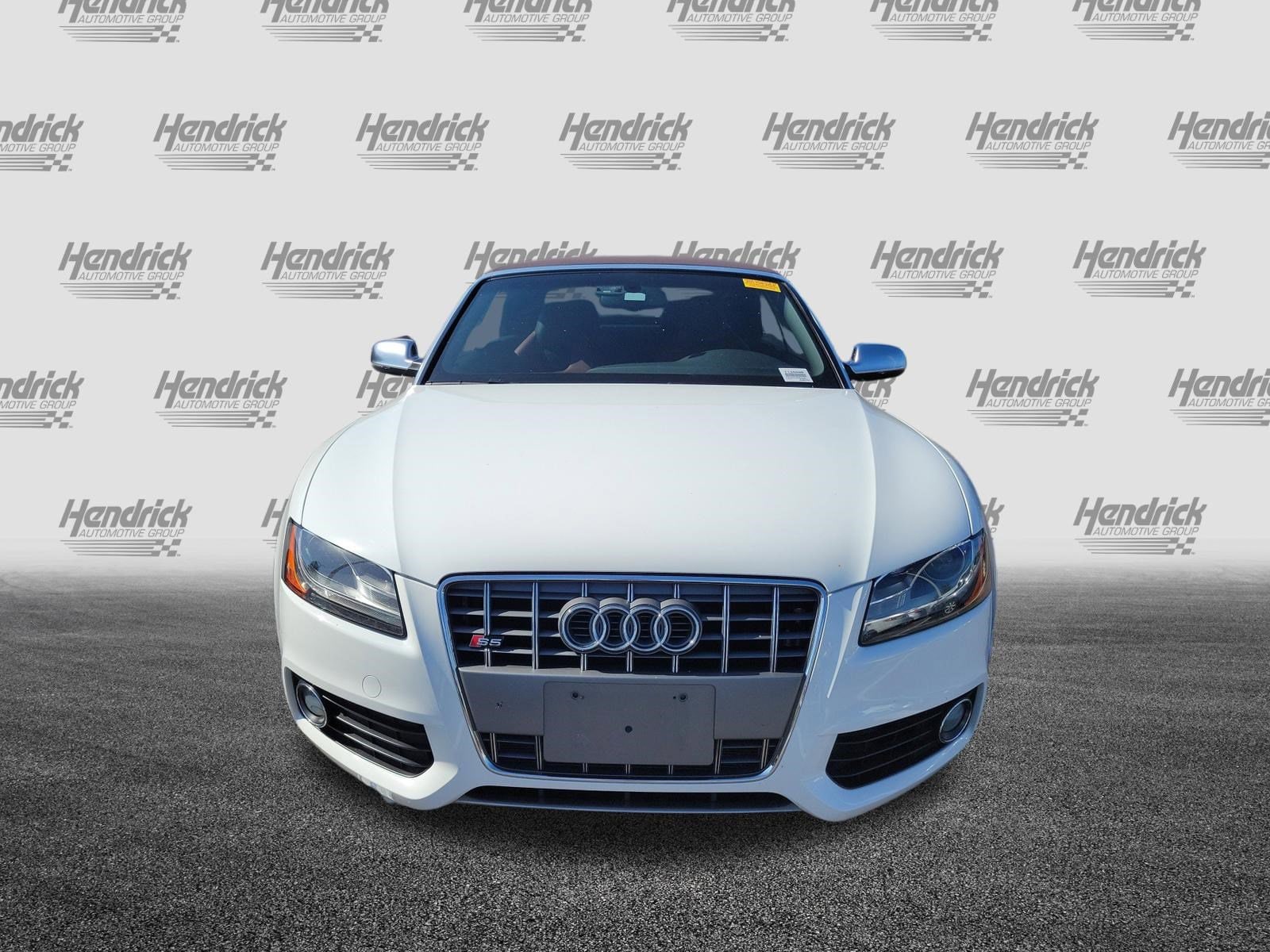 2011 Audi S5 3.0 Premium Plus photo 3