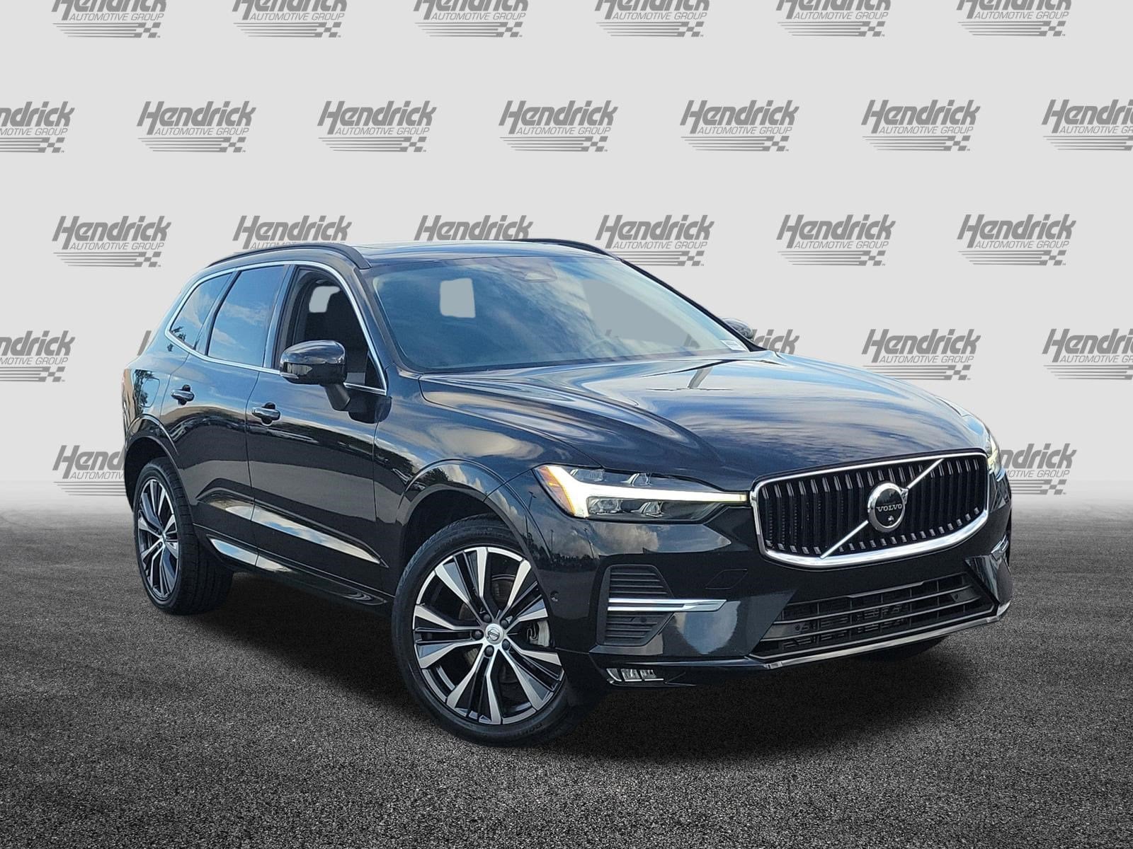Used 2022 Volvo XC60 For Sale in Bradenton, FL VIN