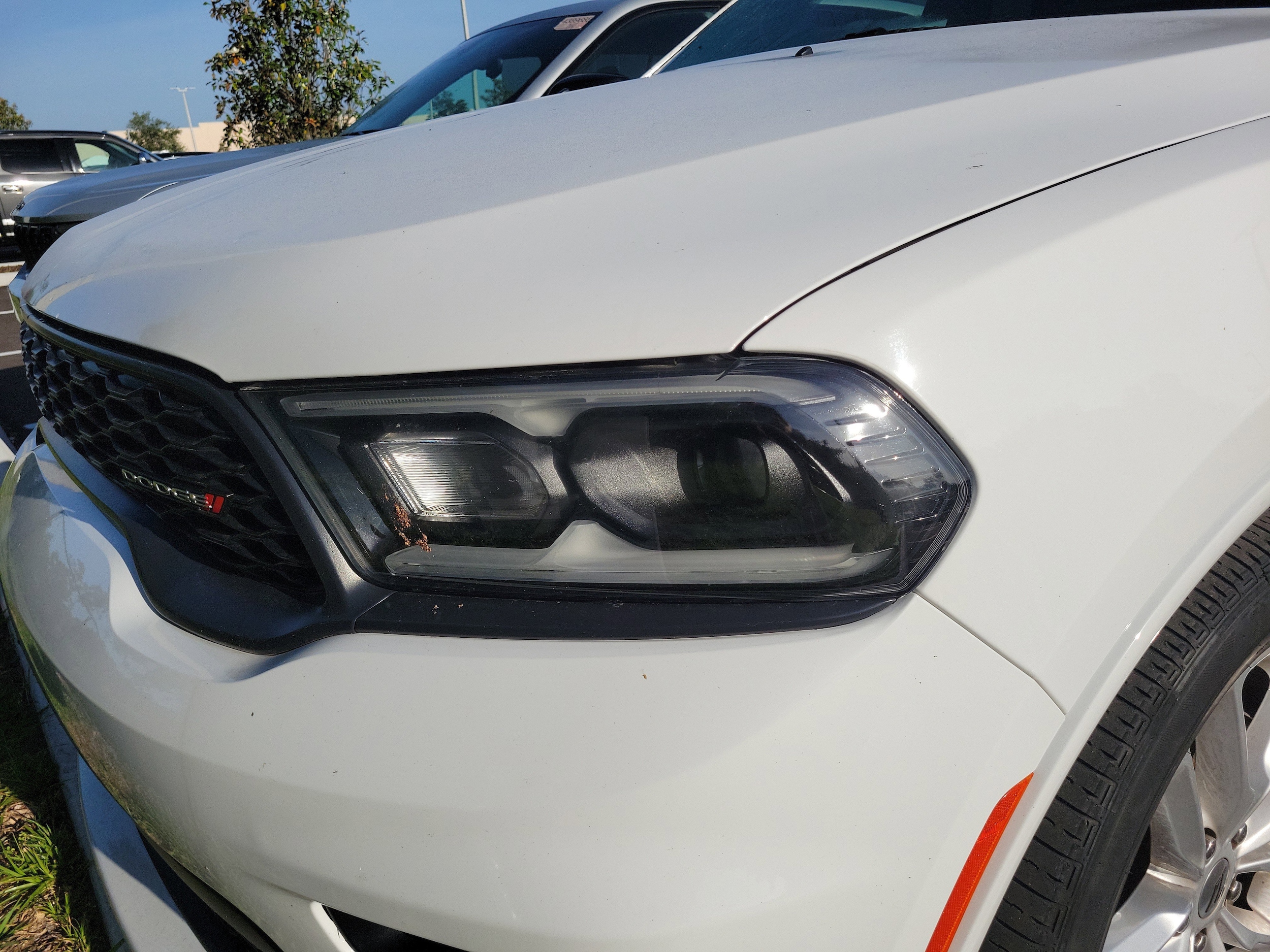 2023 Dodge Durango GT photo 5