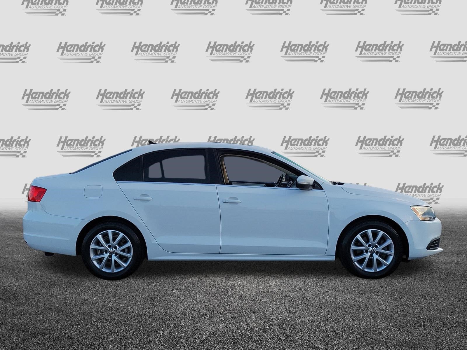 2014 Volkswagen Jetta 1.8T SE w/PZEV photo 3