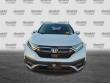 2020 Honda CR-V Hybrid Touring SUV