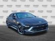 2024 Hyundai Sonata SEL Sedan