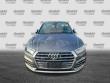 2018 Audi SQ5 3.0T Prestige SUV