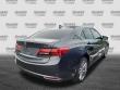 2016 Acura TLX Base (DCT) Sedan