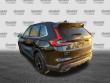 2025 Honda CR-V Hybrid Sport SUV