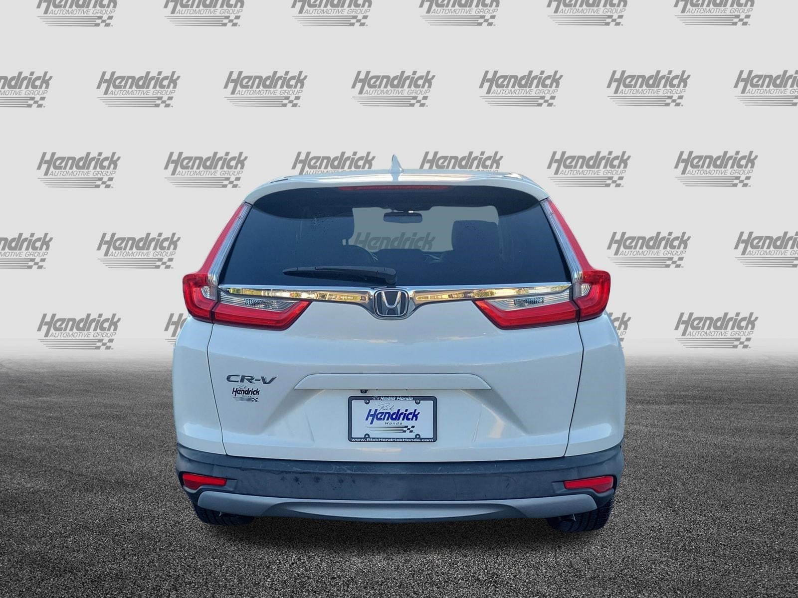 2019 Honda CR-V EX-L 2WD photo 5