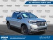  Honda Ridgeline