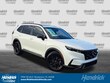  Honda CR-V Hybrid