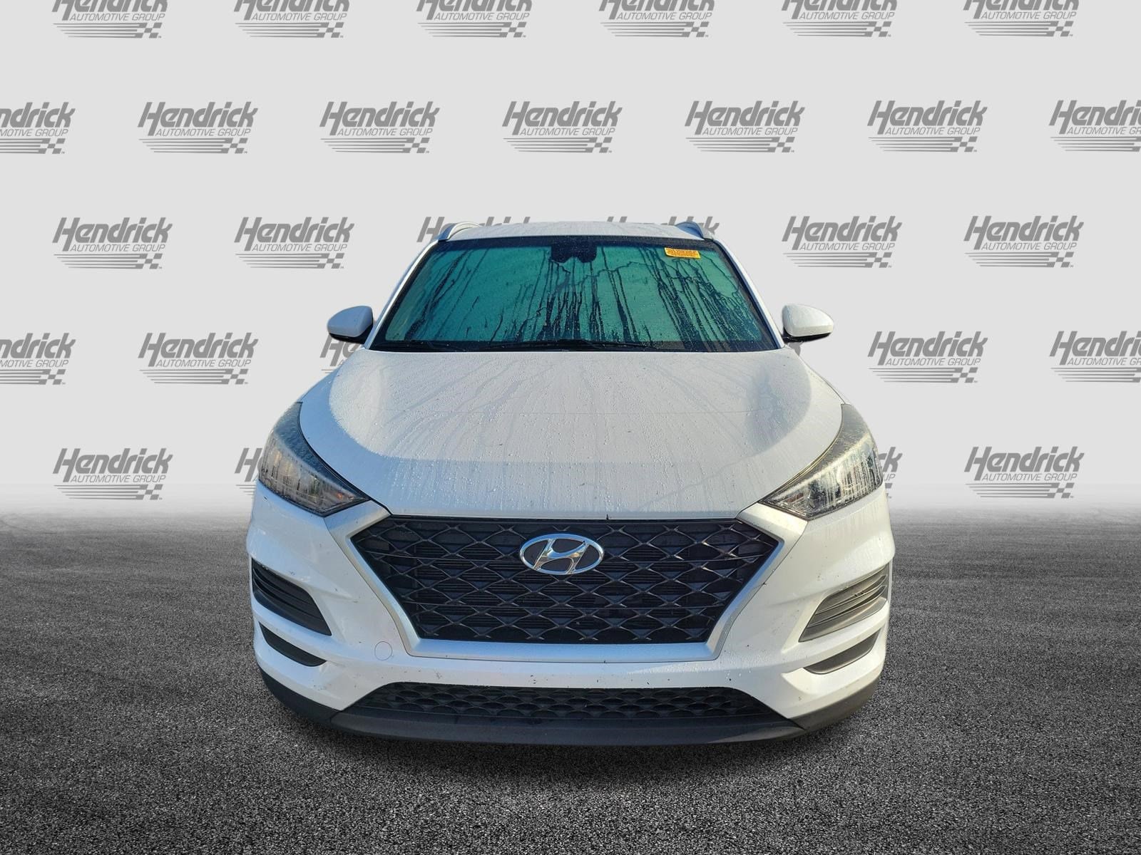 2019 Hyundai Tucson Value photo 3