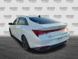 2022 Hyundai Elantra SEL Sedan