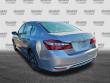 2016 Honda Accord LX Sedan