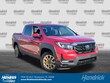  Honda Ridgeline