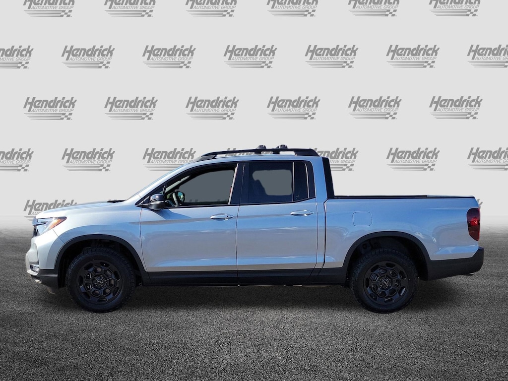 New 2026 Honda Ridgeline TrailSport+ Truck Crew Cab