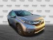 2017 Honda CR-V EX AWD SUV