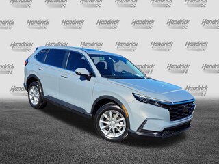 2026 Honda CR-V EX Sport Utility