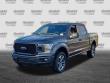 2019 Ford F-150 Truck SuperCrew Cab