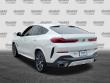 2023 BMW X6 xDrive40i Sports Activity Coupe