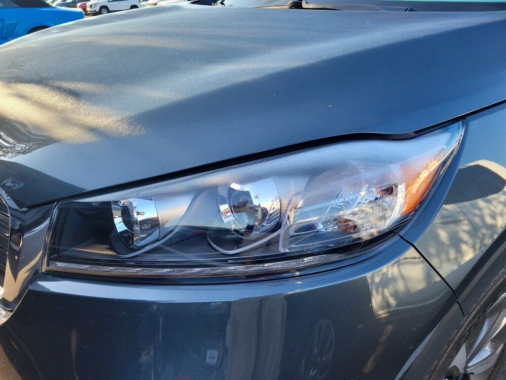 Used 2020 Kia Sorento 3.3L LX SUV