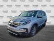 2021 Honda Pilot EX 2WD SUV
