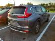 2018 Honda CR-V EX 2WD SUV