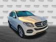 2016 Mercedes-Benz GLE 350 SUV