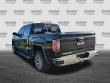 2018 GMC Sierra 1500 SLT Truck Crew Cab